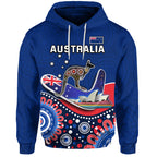 custom-personalised-australia-day-zip-up-and-pullover-hoodie-indigenous-kangaroo-and-boomerang
