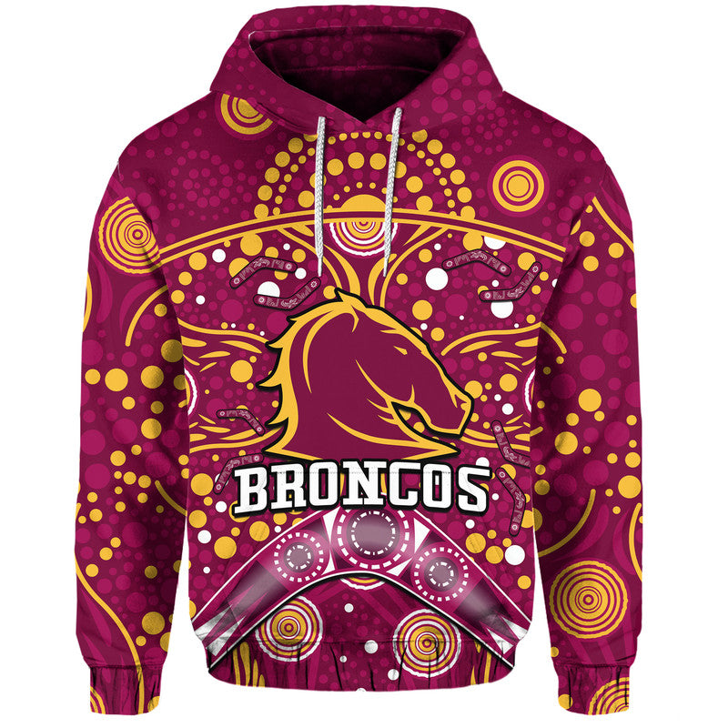 broncos-rugby-zip-up-and-pullover-hoodie-boomerang-indigenous-dots