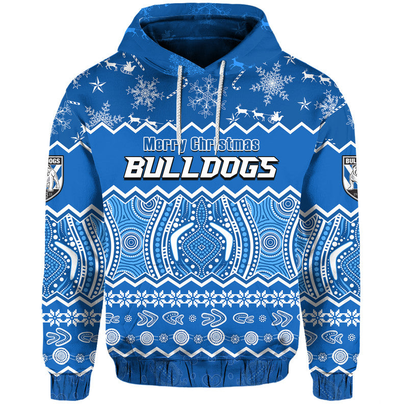 bulldogs-aboriginal-canterbury-bankstown-christmas-vibe-zip-up-and-pullover-hoodie