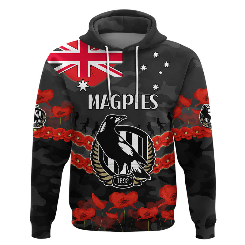 magpies-football-anzac-zip-up-and-pullover-hoodie-lest-we-forget