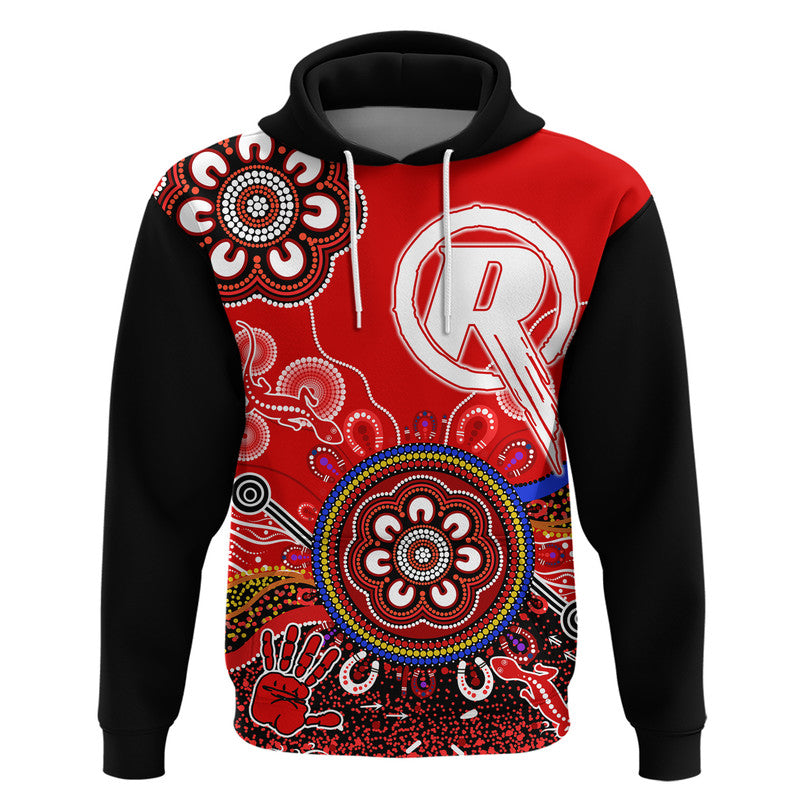 melbourne-renegades-zip-up-and-pullover-hoodie-cricket-indigenous-aboriginal-lizard-version