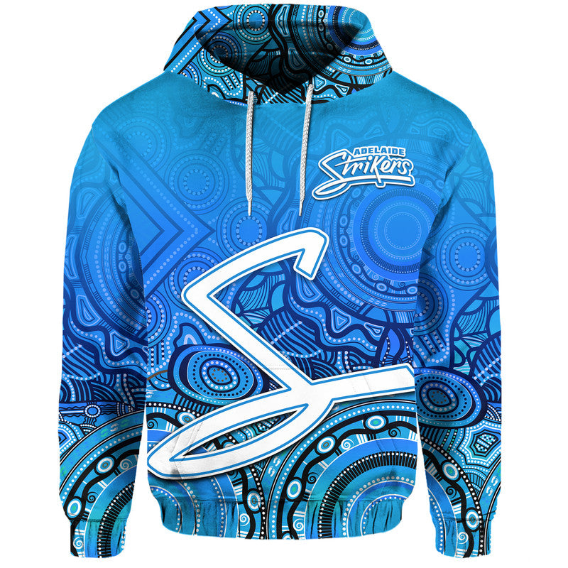 custom-personalised-adelaide-strikers-indigenous-aboriginal-arts-zip-up-and-pullover-hoodie
