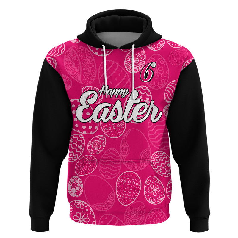 custom-personalised-sydney-sixers-cricket-happy-easter-day-zip-up-and-pullover-hoodie-simple-style