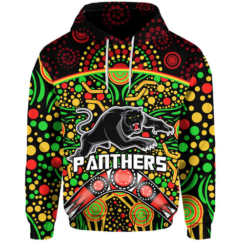 panthers-rugby-zip-up-and-pullover-hoodie-boomerang-indigenous-dots