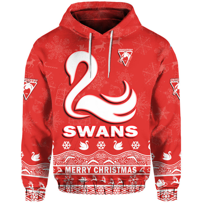 sydney-swans-unique-winter-season-zip-up-and-pullover-hoodie-swans-merry-christmas