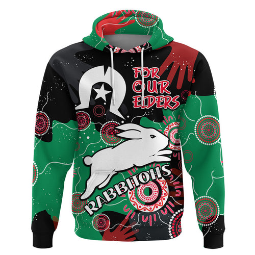 custom-personalised-rabbitohs-rugby-naidoc-2023-zip-up-and-pullover-hoodie-torres-strait-aboriginal