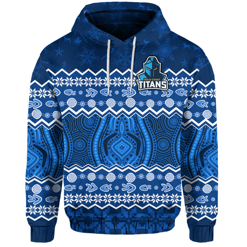 custom-personalised-titans-aboriginal-gold-coast-christmas-vibe-zip-up-and-pullover-hoodie