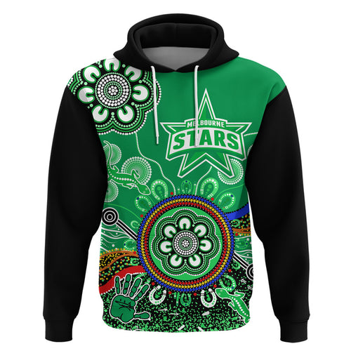 melbourne-stars-zip-up-and-pullover-hoodie-cricket-indigenous-aboriginal-lizard-version