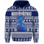 custom-personalised-australian-cockatoo-christmas-vibe-with-aboriginal-dot-painting-style-zip-up-and-pullover-hoodie