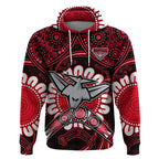 custom-personalised-bombers-football-zip-up-and-pullover-hoodie-boomerang-indigenous-dots
