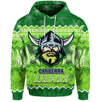 canberra-the-green-machine-raiders-aboriginal-christmas-vibe-zip-up-and-pullover-hoodie