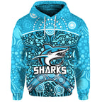 custom-personalised-sharks-rugby-zip-up-and-pullover-hoodie-boomerang-indigenous-dots