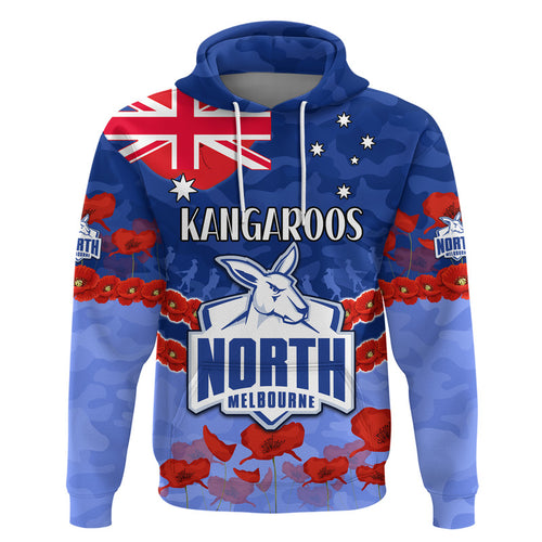 custom-personalised-kangaroos-football-anzac-zip-up-and-pullover-hoodie-lest-we-forget
