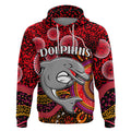 dolphins-rugby-zip-up-and-pullover-hoodie-aboriginal-dots-verion