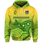 custom-personalised-australia-aboriginal-soccer-zip-up-and-pullover-hoodie-kangaroo-socceroos-art-style