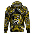 richmond-tigers-football-zip-up-and-pullover-hoodie-boomerang-indigenous-dots