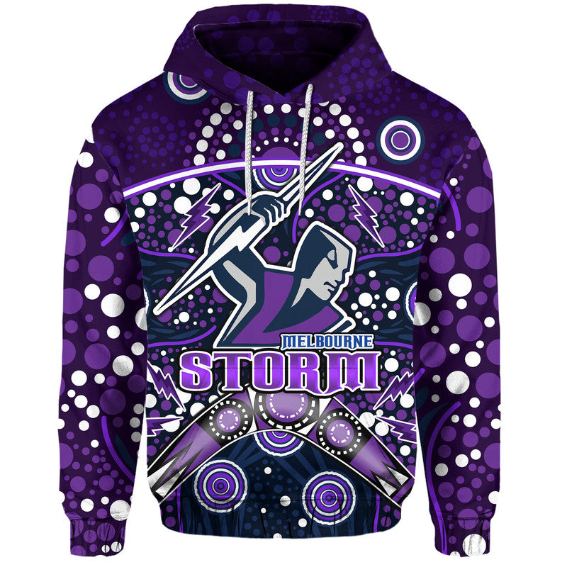 custom-personalised-storm-rugby-zip-up-and-pullover-hoodie-melbourne-boomerang-indigenous-dots