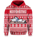 custom-personalised-australian-sydney-opera-house-christmas-vibe-with-aboriginal-dot-painting-style-zip-up-and-pullover-hoodie