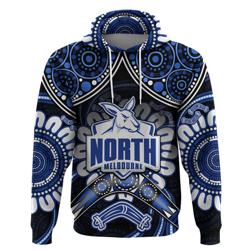 custom-personalised-kangaroos-football-zip-up-and-pullover-hoodie-boomerang-indigenous-dots