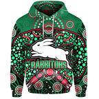 custom-personalised-south-sydney-indigenous-rabbitohs-dot-art-style-zip-up-and-pullover-hoodie