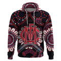 demons-football-zip-up-and-pullover-hoodie-boomerang-indigenous-dots