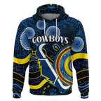 custom-personalised-cowboys-rugby-zip-up-and-pullover-hoodie-aboriginal-dots-version