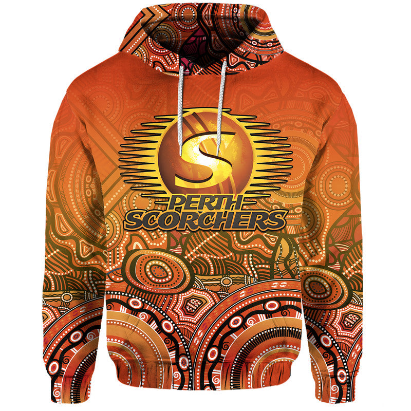 custom-personalised-perth-scorchers-indigenous-aboriginal-arts-zip-up-and-pullover-hoodie