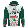rabbitohs-australia-day-zip-up-and-pullover-hoodie-flag-map-and-aboriginal-wave