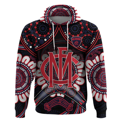 custom-personalised-demons-football-zip-up-and-pullover-hoodie-boomerang-indigenous-dots
