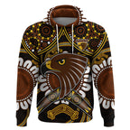hawks-football-zip-up-and-pullover-hoodie-boomerang-indigenous-dots