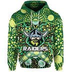 custom-personalised-raiders-rugby-zip-up-and-pullover-hoodie-boomerang-indigenous-dots