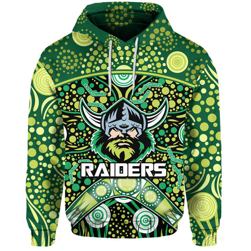 custom-personalised-raiders-rugby-zip-up-and-pullover-hoodie-boomerang-indigenous-dots