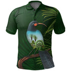 new-zealand-polo-shirt-huia-bird-golf-shirts