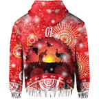 custom-personalised-australia-indigenous-flag-christmas-hoodie-original-style-red