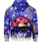 australian-indigenous-flag-christmas-hoodie-original-style-blue