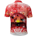 australia-indigenous-flag-christmas-polo-shirt-original-style-red