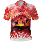 australia-indigenous-flag-christmas-polo-shirt-original-style-red
