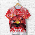 custom-personalised-australia-indigenous-flag-christmas-t-shirt-original-style-red