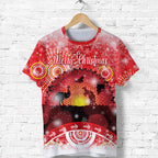 custom-personalised-australia-indigenous-flag-christmas-t-shirt-original-style-red