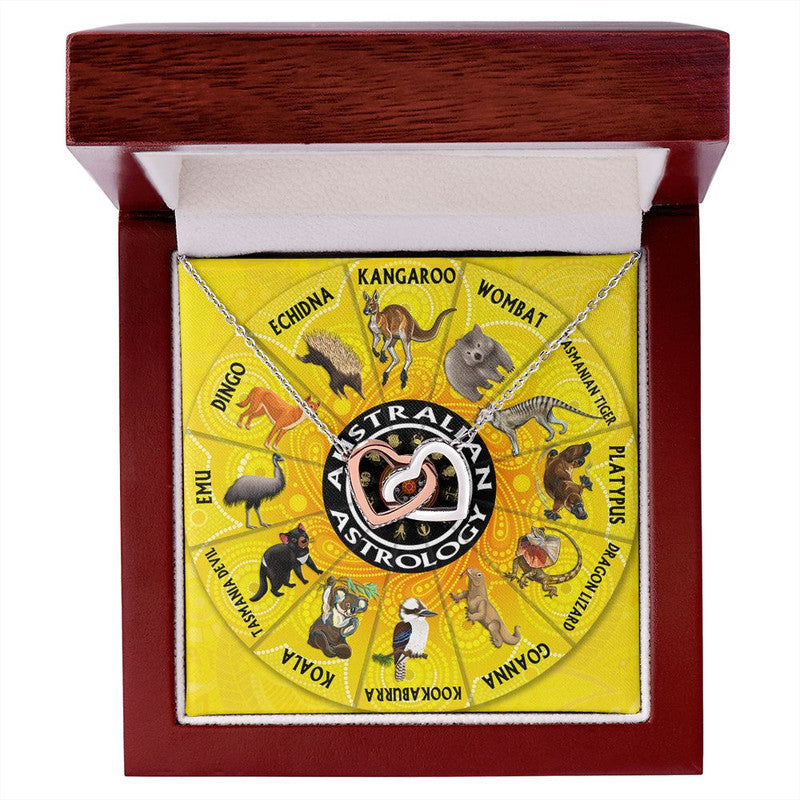 australian-animals-zodiac-interlocking-heart-necklace-australian-astrology