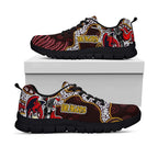 stgeorge-rugby-sneakers-dragons-with-rugby-ball-and-knight-contemporary-style-of-aboriginal-sneakers