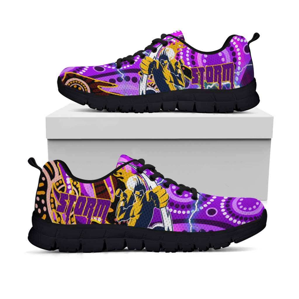 storm-rugby-sneakers-storm-thunder-indigenous-with-torres-strait-islander-aboriginal-culture-sneakers