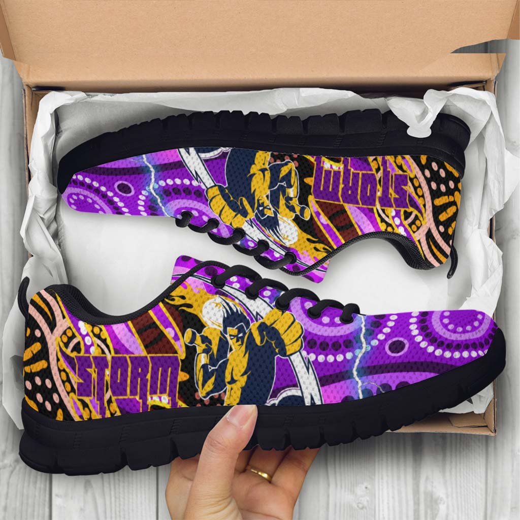storm-rugby-sneakers-storm-thunder-indigenous-with-torres-strait-islander-aboriginal-culture-sneakers