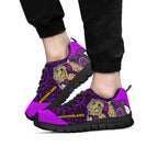 queensland-rugby-league-sneakers-queensland-maroons-mascot-with-aboriginal-art-state-of-origin-sneakers