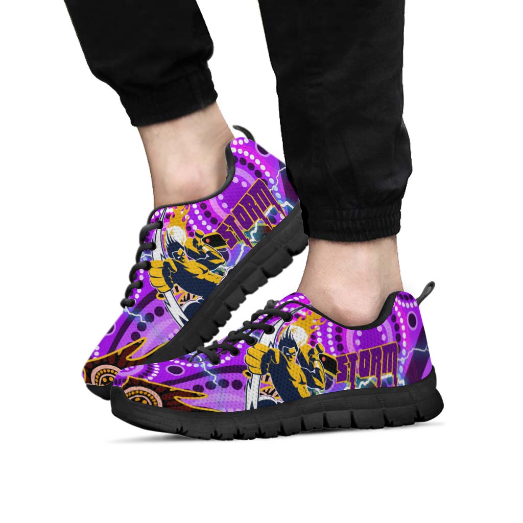 storm-rugby-sneakers-storm-thunder-indigenous-with-torres-strait-islander-aboriginal-culture-sneakers