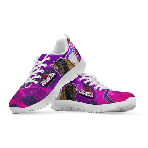 broncos-rugby-sneakers-broncos-rugby-team-aboriginal-low-poly-sneakers
