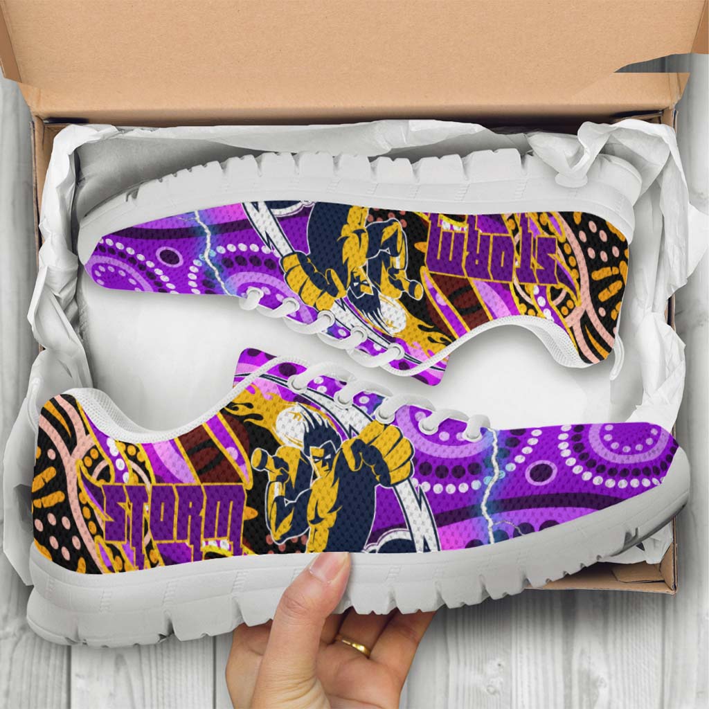 storm-rugby-sneakers-storm-thunder-indigenous-with-torres-strait-islander-aboriginal-culture-sneakers