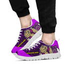 queensland-rugby-league-sneakers-queensland-maroons-mascot-with-aboriginal-art-state-of-origin-sneakers