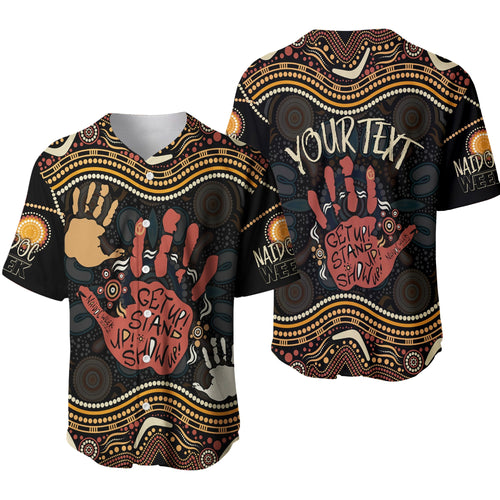 personalised-naidoc-week-2022-baseball-jersey-aboriginal-art-hand-stencils