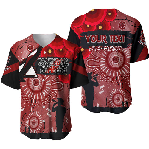 custom-personalised-essendon-bombers-indigenous-anzac-day-baseball-jersey-we-will-remember